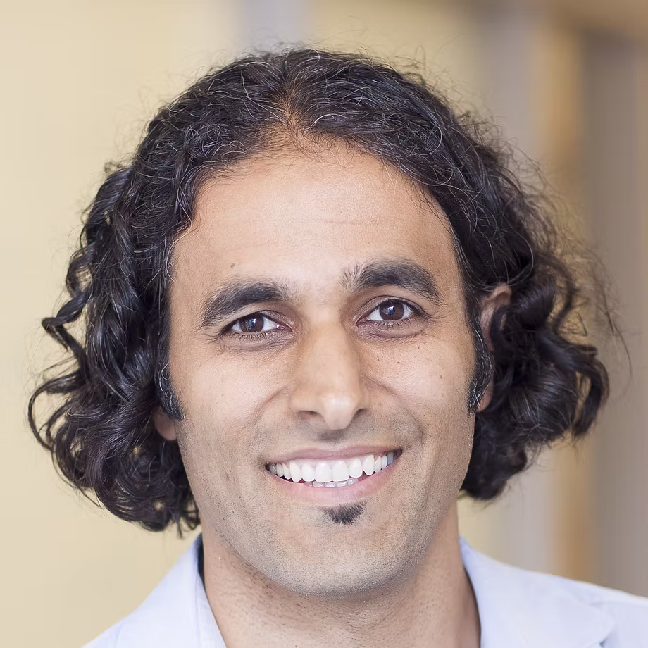 Sohail Tavazoie